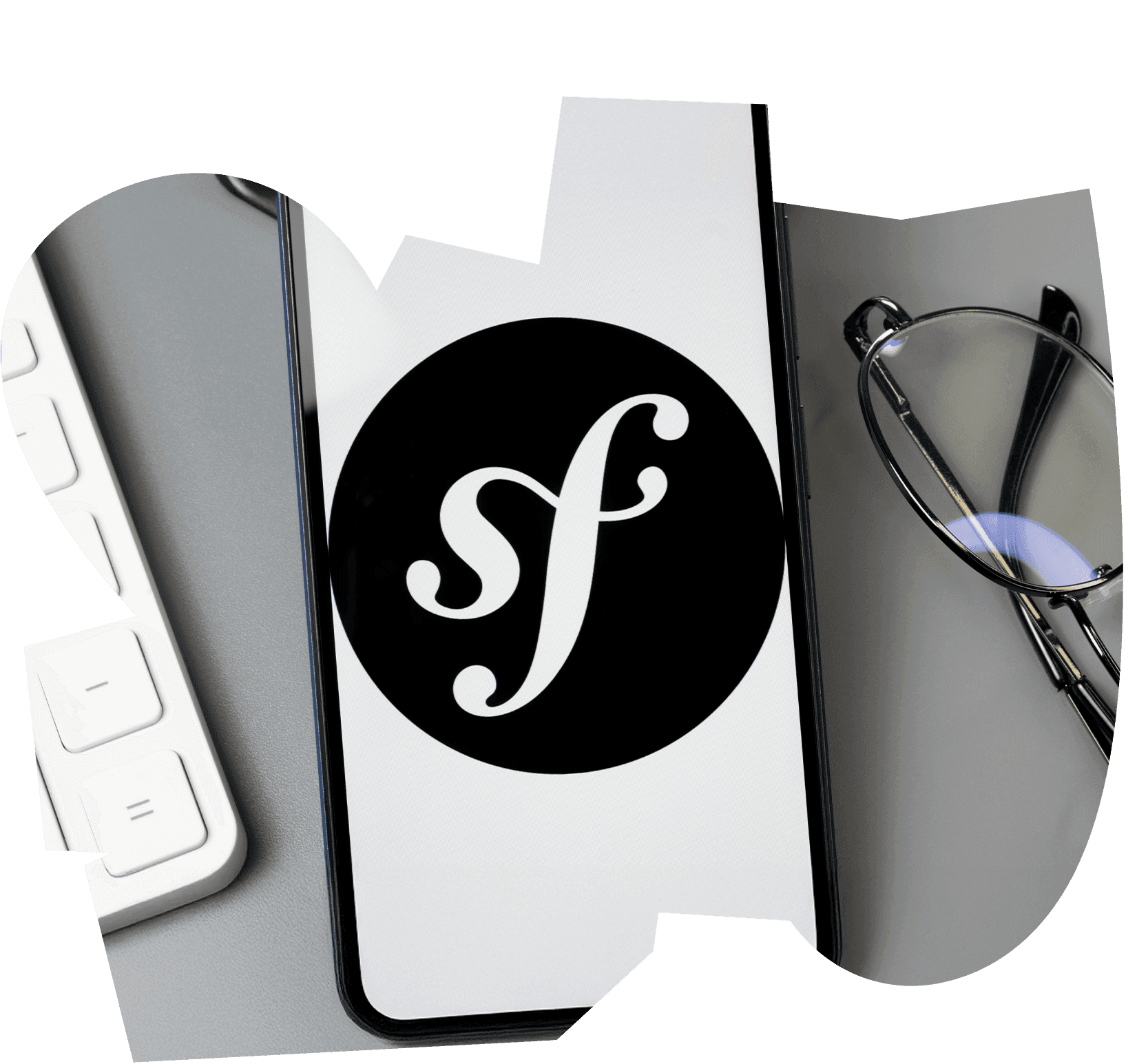 Application mobile Symfony