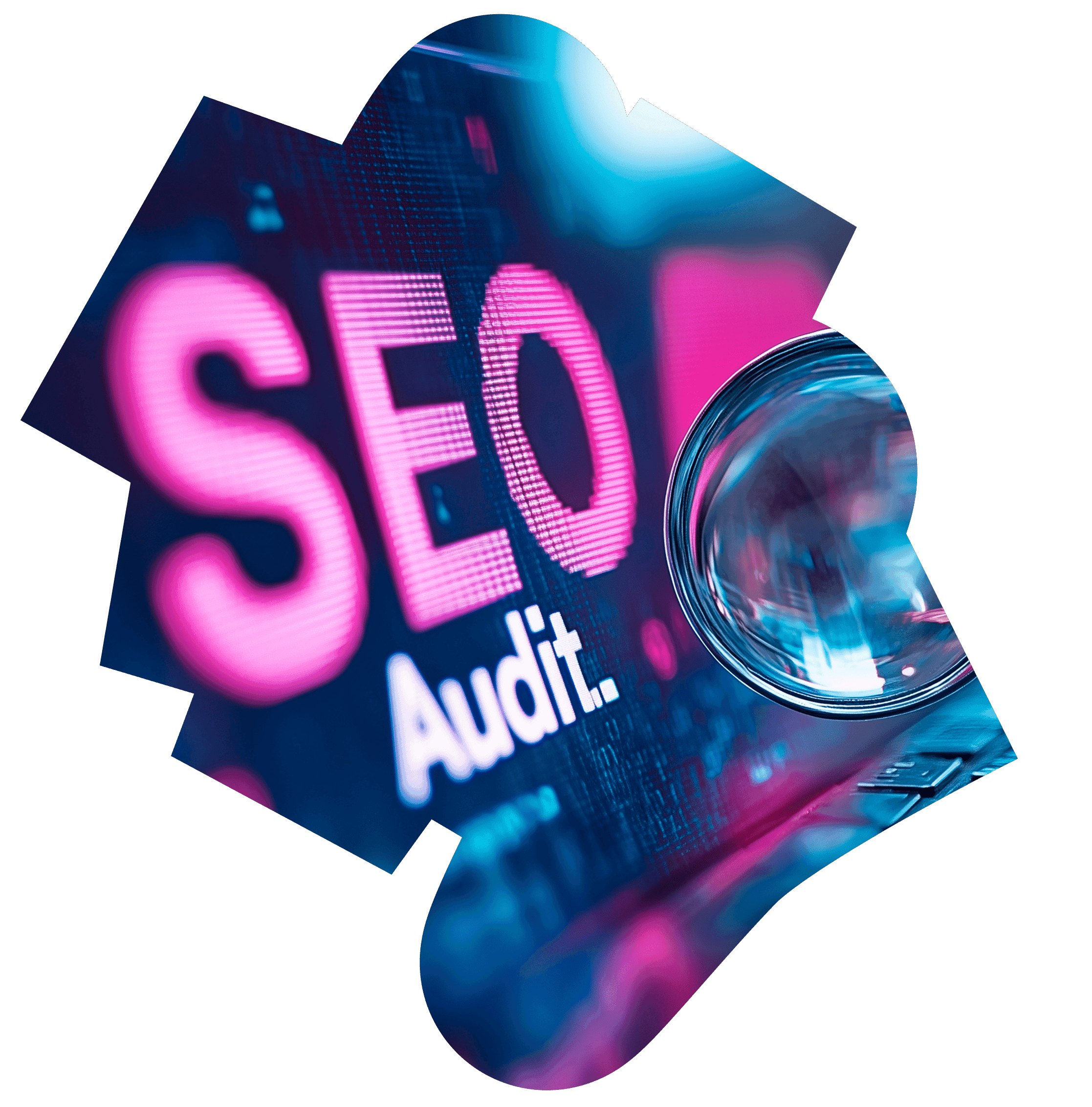 Audit de référencement naturel (SEO)