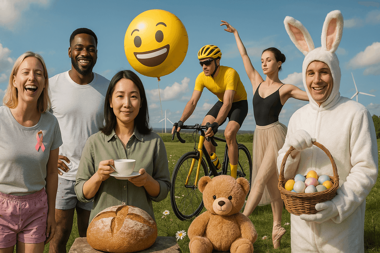 Marronniers marketing