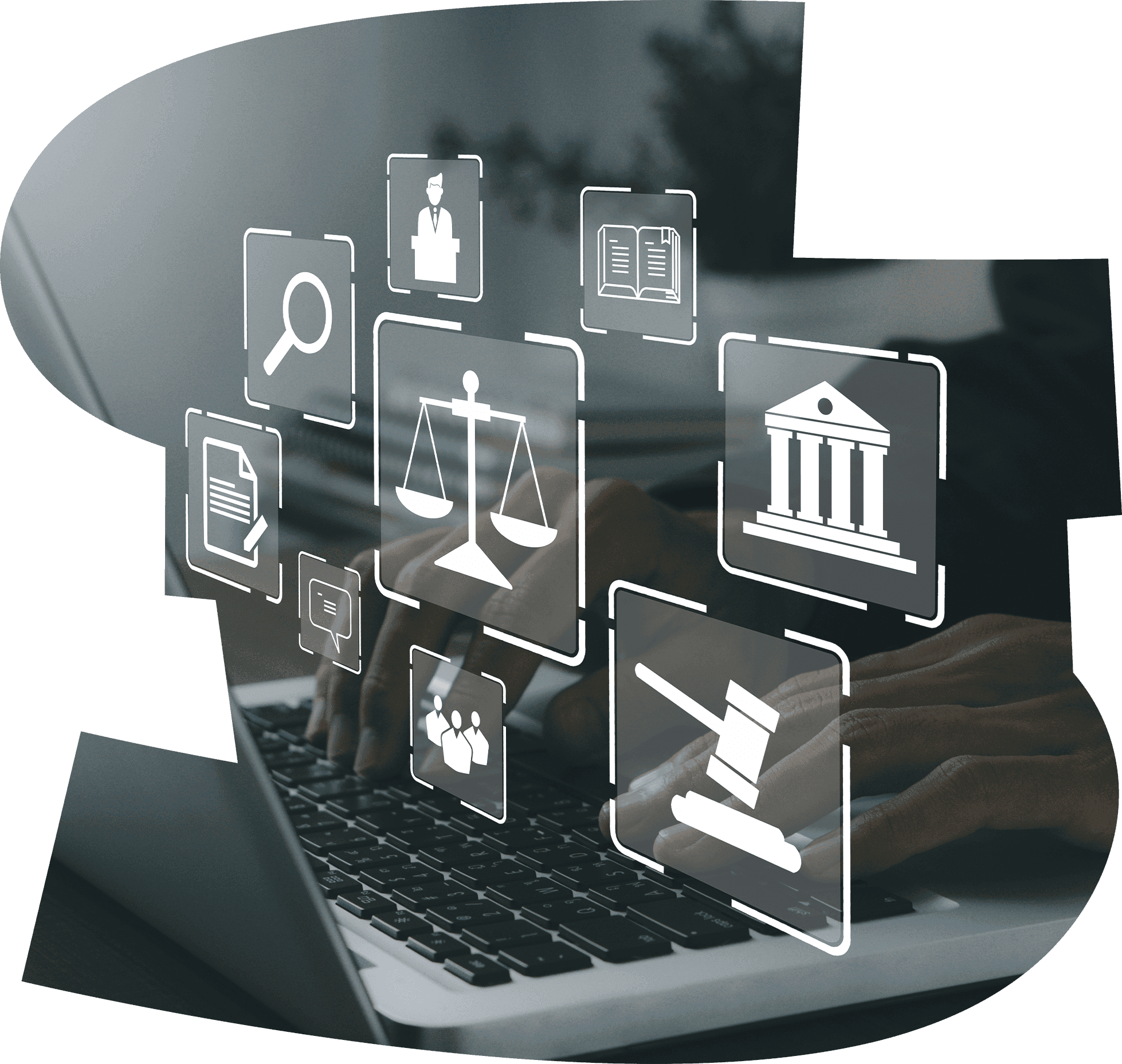 Site internet d'avocat