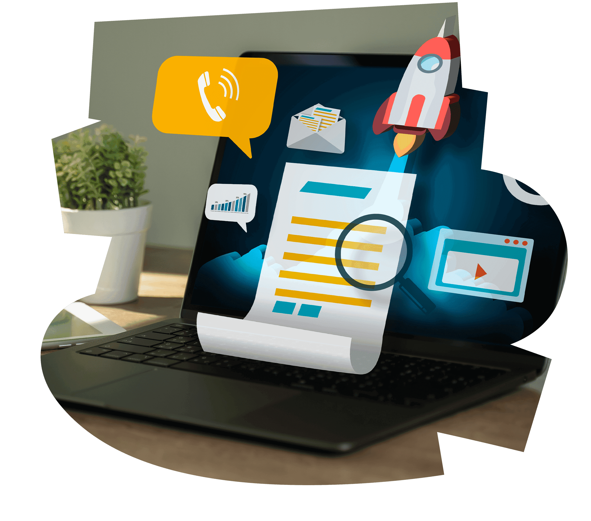 Tout Simplement Digital