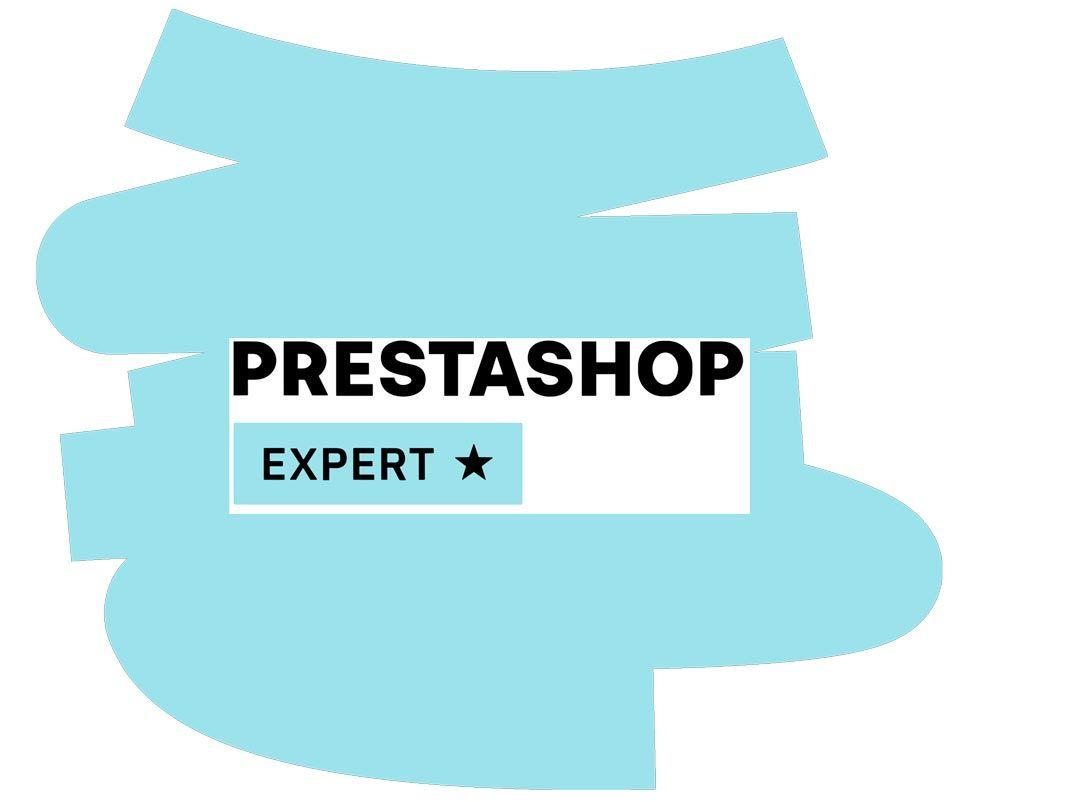 Notre agence Tout Simplement Digital est reconnue Expert Prestashop.